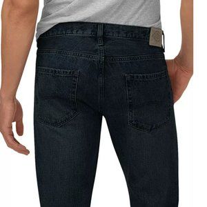 Dickies indigo blue jeans slim fit 38x32 NWithoutT